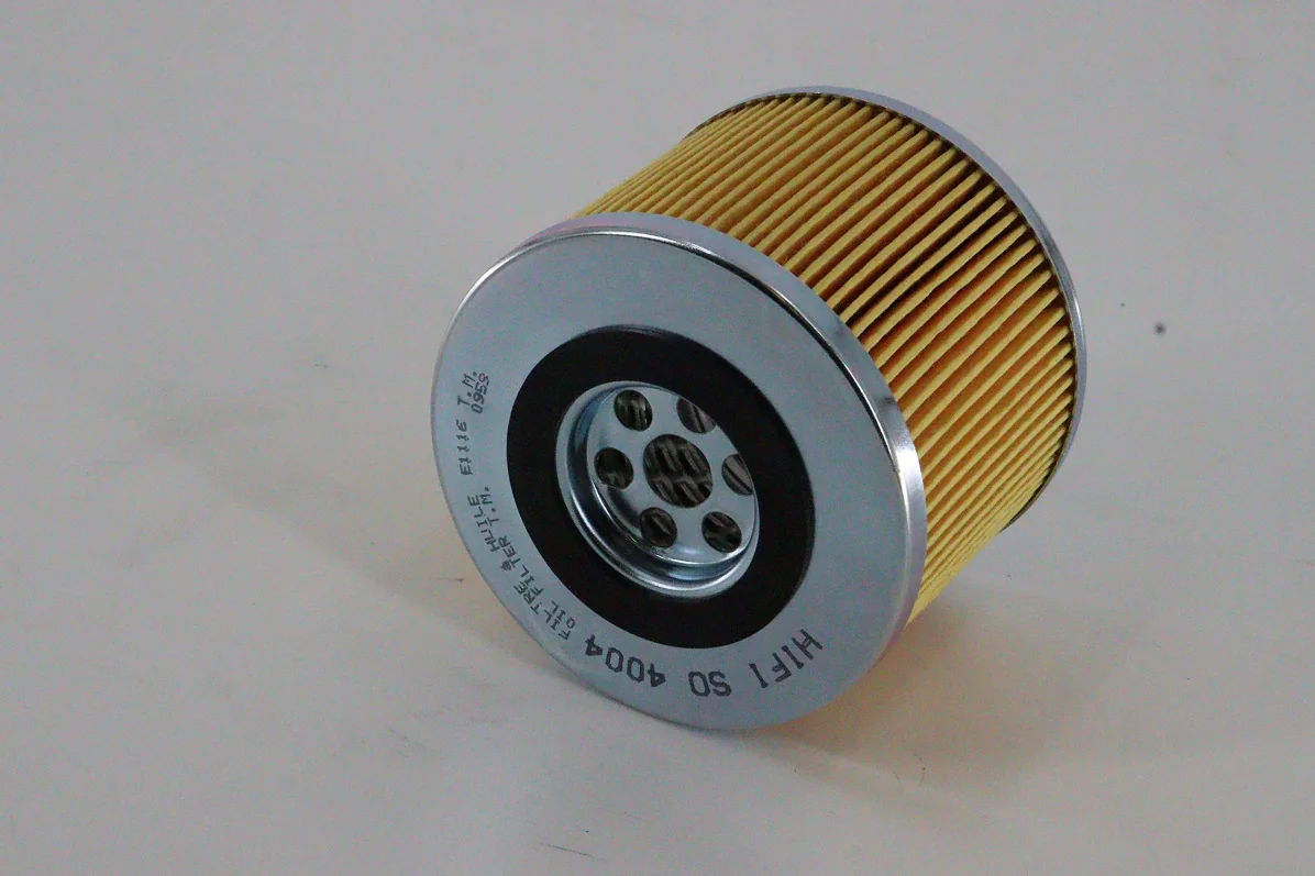 Hifi Filter