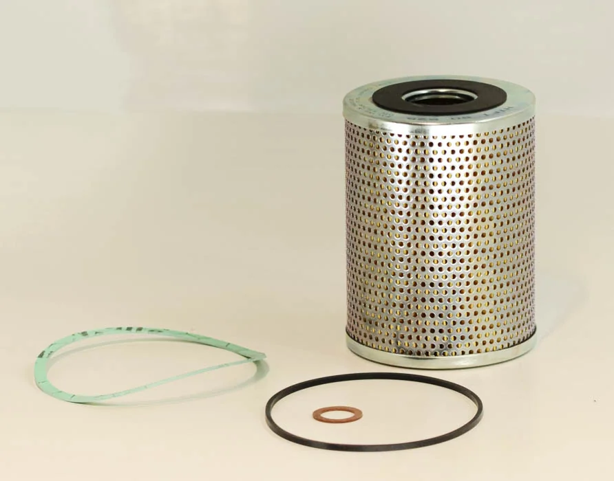 Hifi Filter - SO 525 - Oil filter element