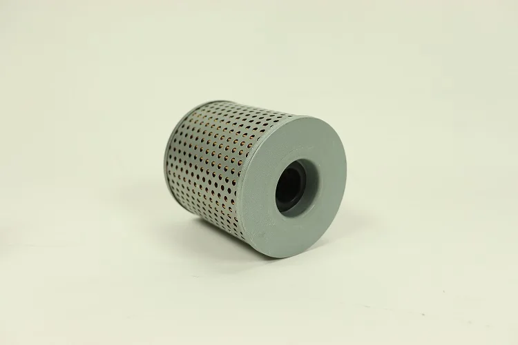 Hifi Filter - SO 6066 - Oil filter element