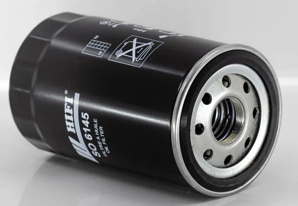 Hifi Filter - SO 6145 - Oil filter