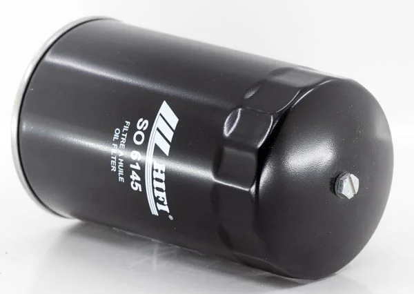 Hifi Filter - SO 6145 - Oil filter
