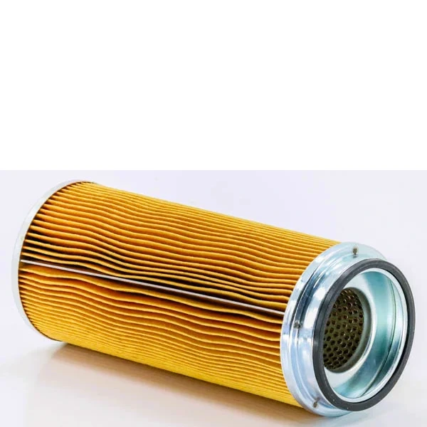 Hifi Filter
