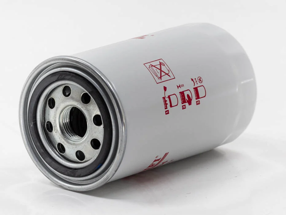 Hifi Filter - SO 6194 - Oil filter spin-on