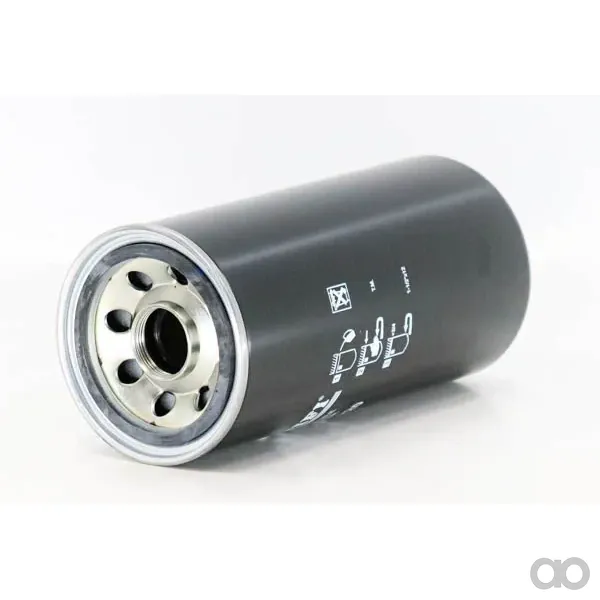 Hifi Filter
