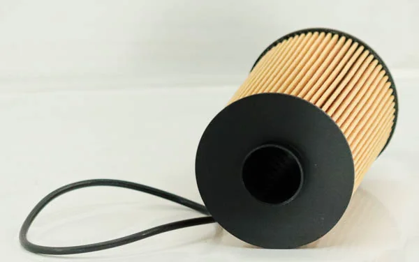 Hifi Filter