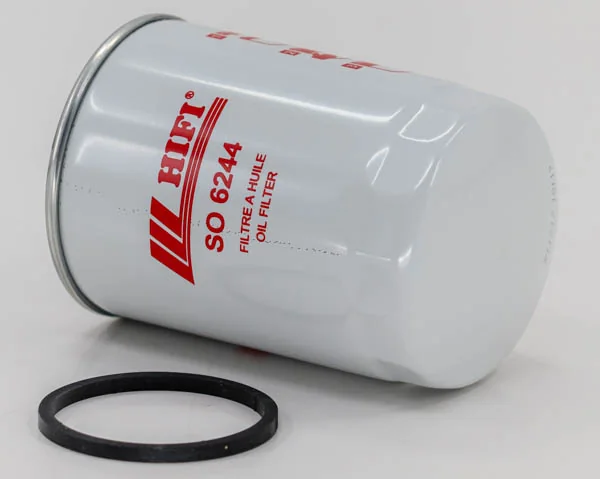 Hifi Filter - SO 6244 - Oil filter spin-on