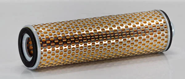 Hifi Filter - SO 650 - Oil filter element