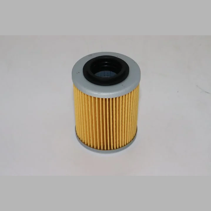 Hifi Filter