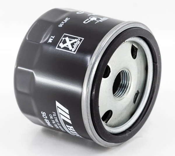 Hifi Filter