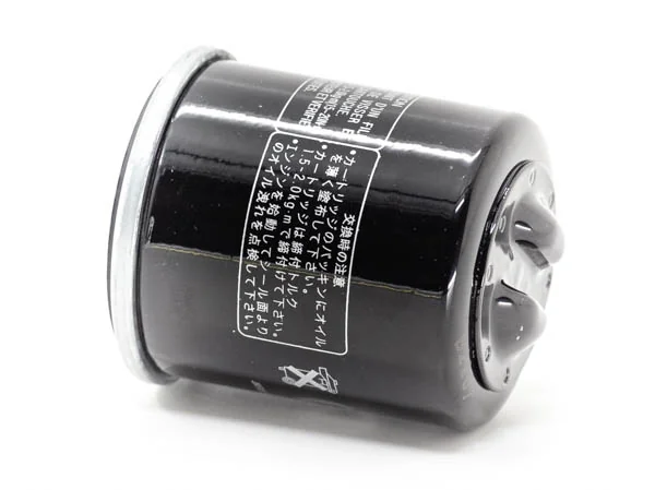 Hifi Filter - SO 6967 - Oil filter spin-on