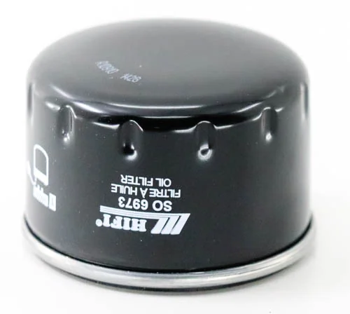 Hifi Filter - SO 6973 - Oil filter spin-on