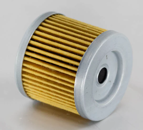 Hifi Filter - SO 6975 - Oil filter element