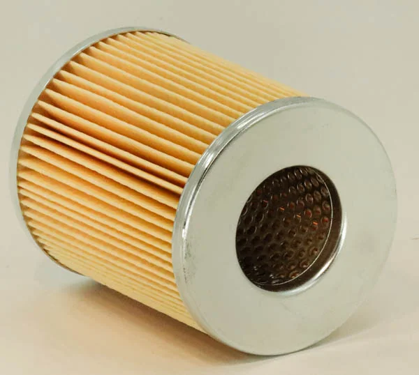 Hifi Filter - SO 7035 - Oil filter element
