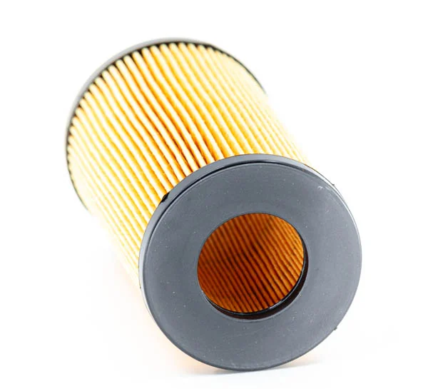 Hifi Filter