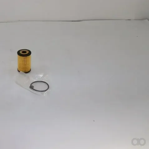 Hifi Filter
