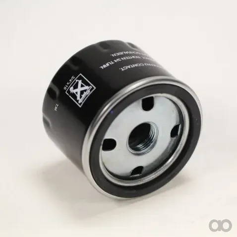 Hifi Filter