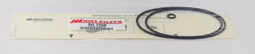 Hifi Filter - SO 7259 - Oil filter element