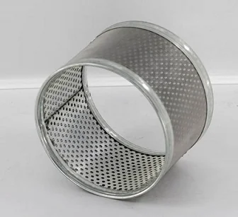 Hifi Filter - SO 7321 - Oil filter element