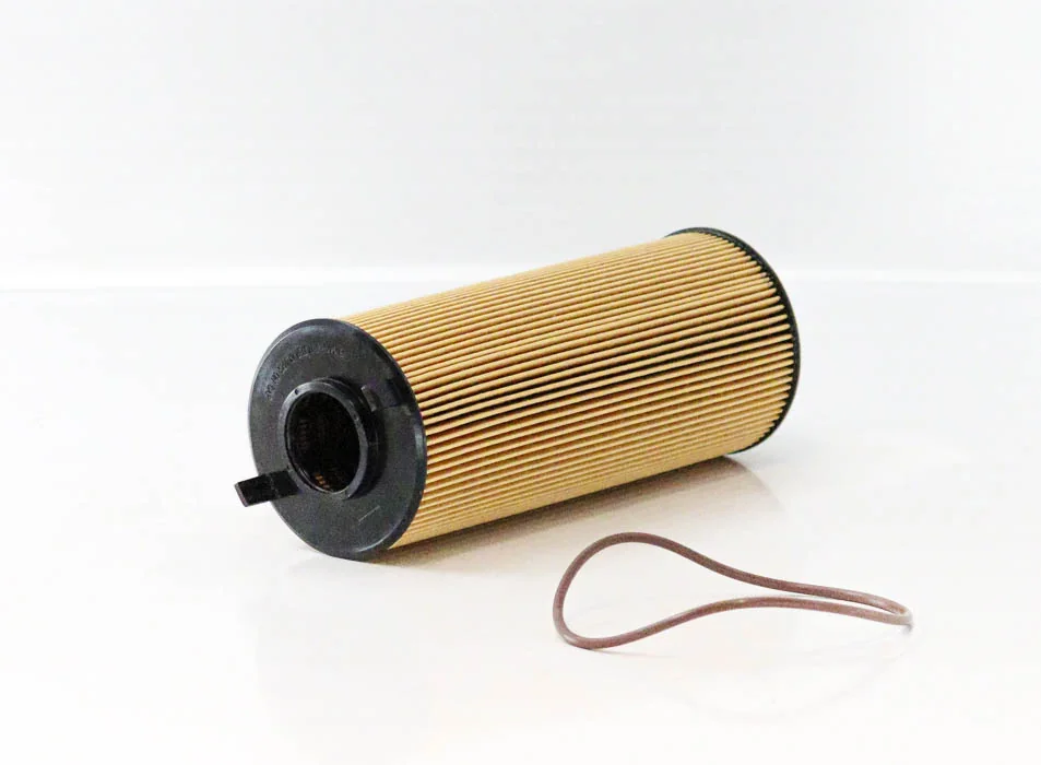 Hifi Filter