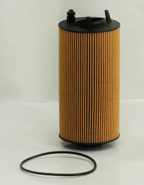 Hifi Filter - SO 7327 - Oil filter element