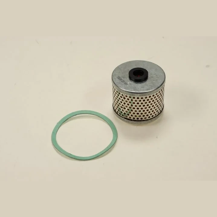 Hifi Filter