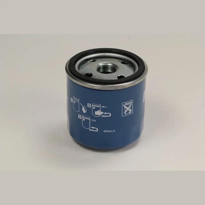 Hifi Filter
