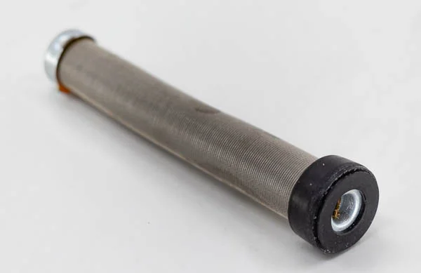 Hifi Filter - SO 8014 - Oil filter element