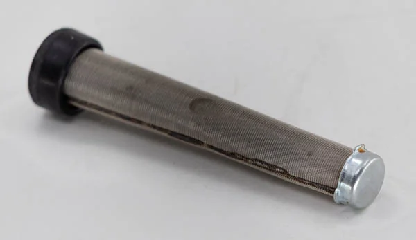 Hifi Filter - SO 8014 - Oil filter element