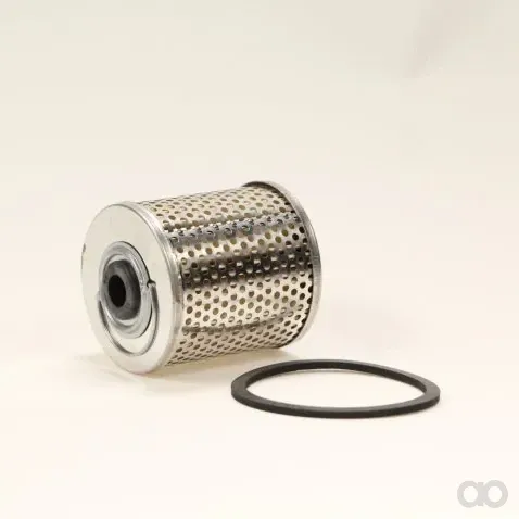 Hifi Filter