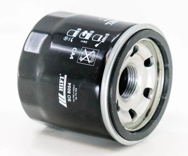 Hifi Filter