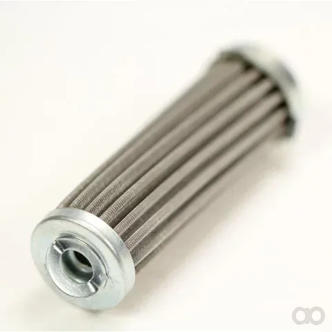 Hifi Filter
