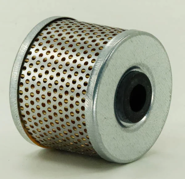 Hifi Filter - SO 888 - Oil filter element