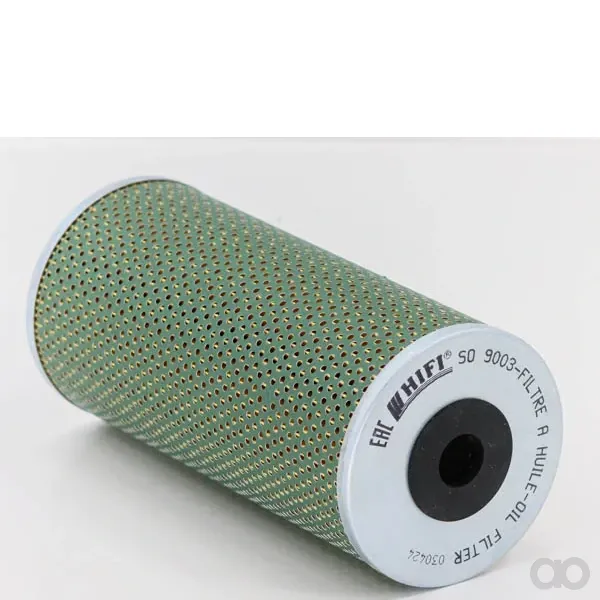 Hifi Filter