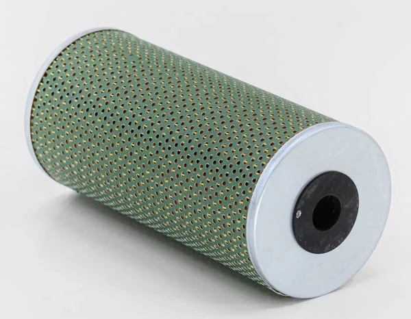 Hifi Filter - SO 9003 - Oil filter (element)