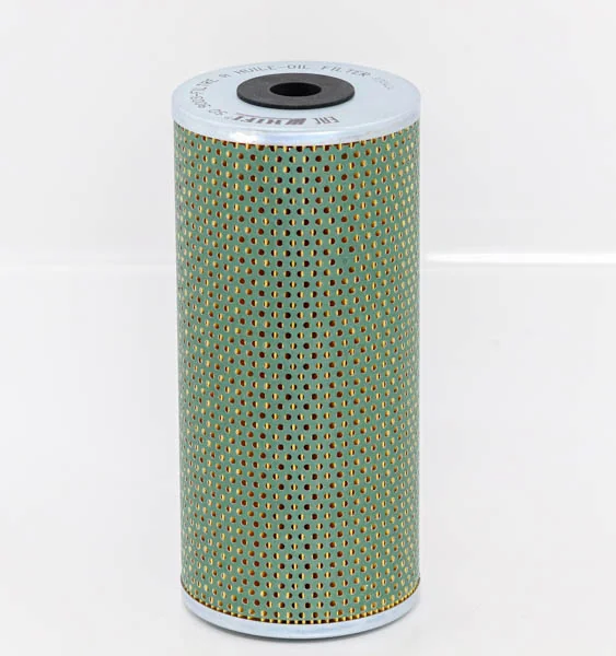 Hifi Filter - SO 9003 - Oil filter (element)