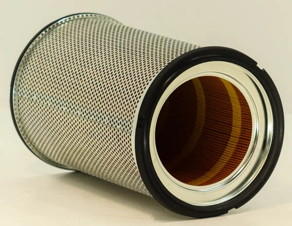 Hifi Filter - SO 9078 - Oil filter element