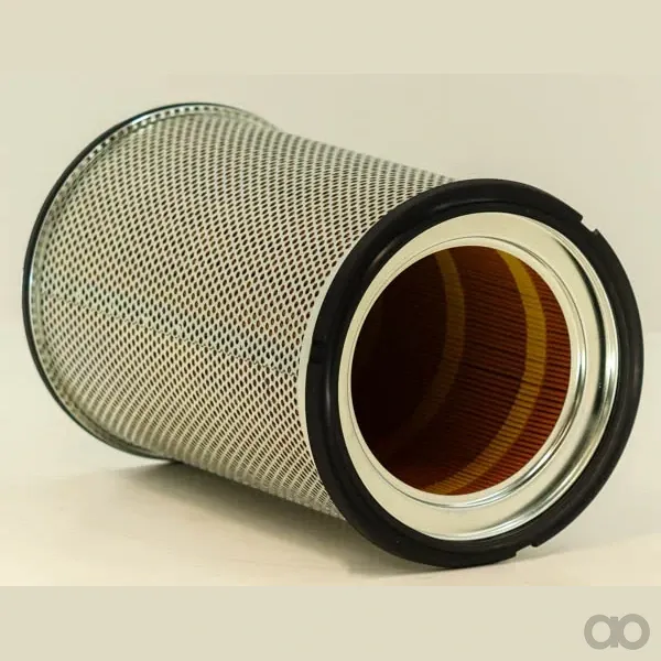Hifi Filter