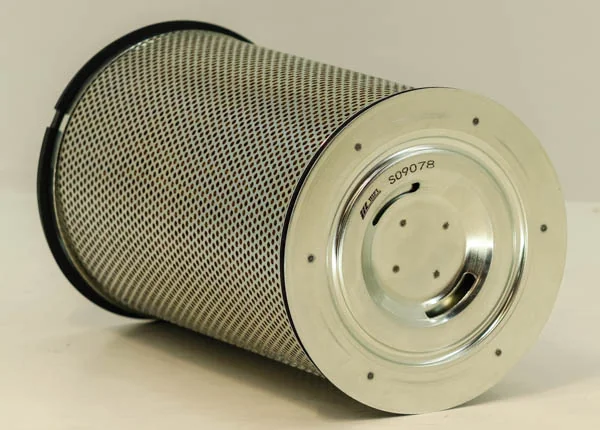 Hifi Filter - SO 9078 - Oil filter element
