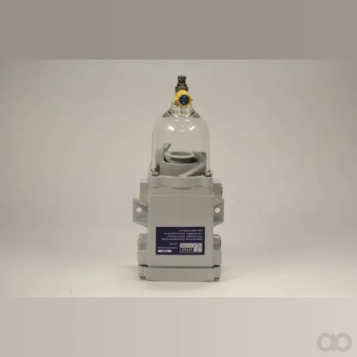 Hifi Filter