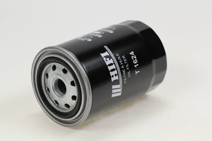Hifi Filter