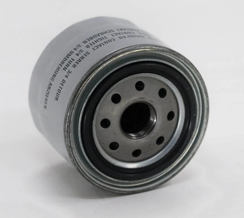 Hifi Filter - T 601 - Oil filter