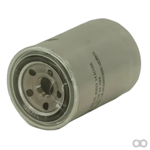 Hifi Filter