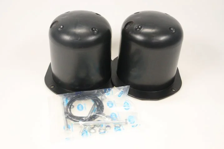 Hifi Filter - TB 1378 - Air dryer box