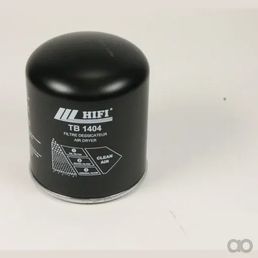 Hifi Filter