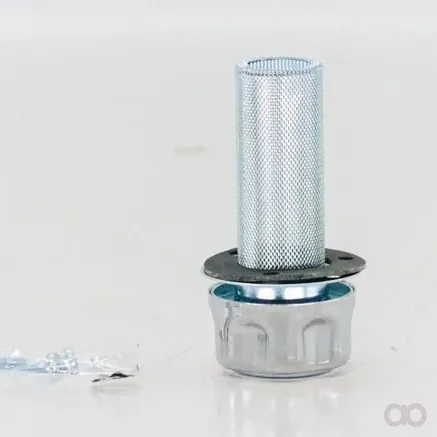 Hifi Filter