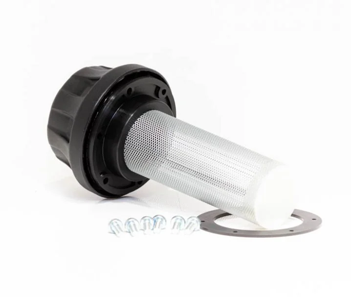 Hifi Filter - TCO 304 - Fuel cap