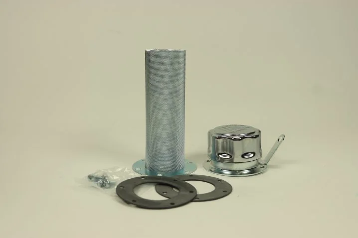 Hifi Filter