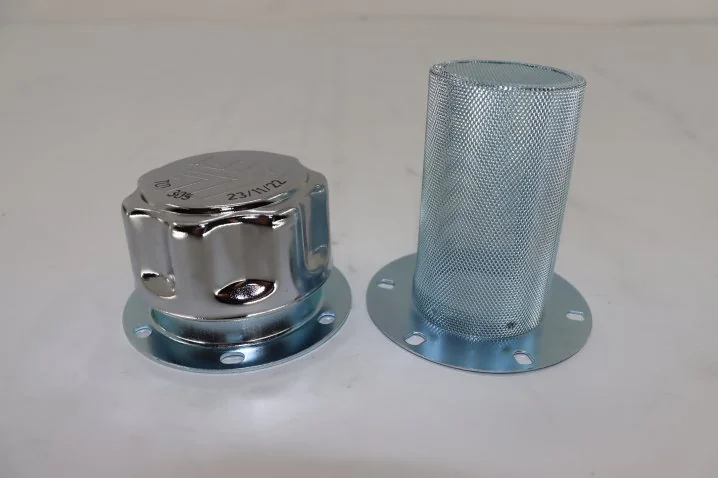 Hifi Filter - TCO 309 - Fuel cap