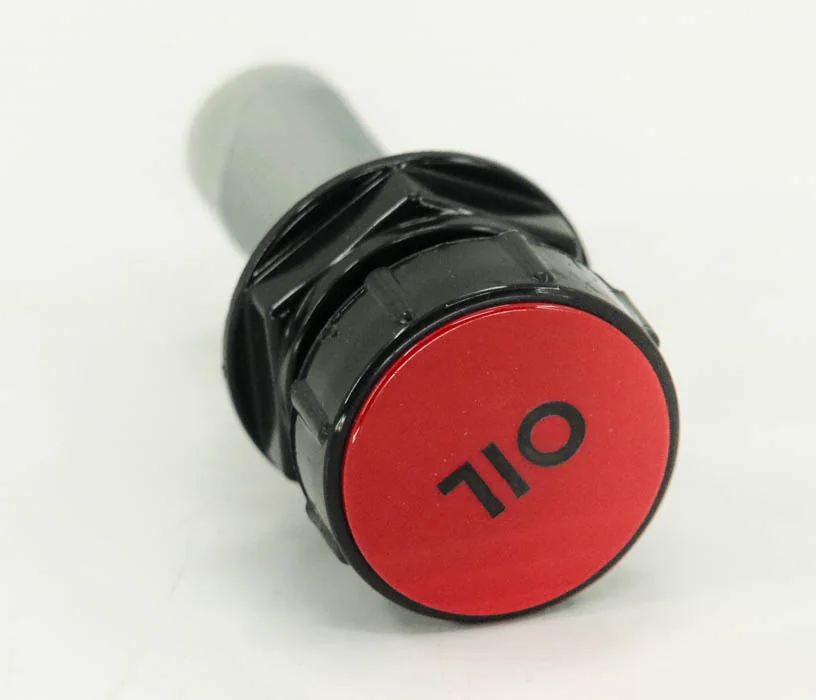 Hifi Filter - TCO 504 - Fuel cap