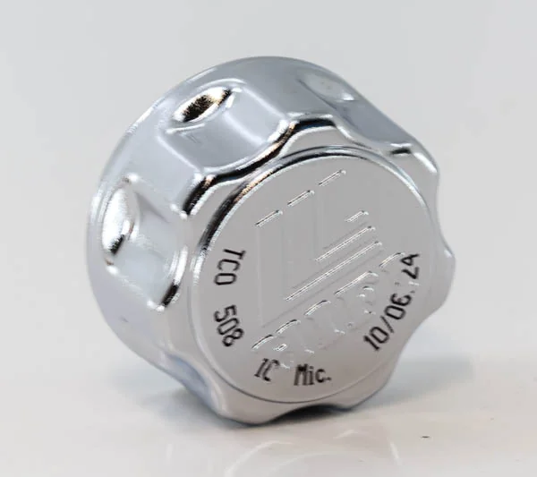 Hifi Filter - TCO 508 - Fuel cap